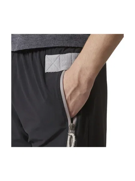 Pantaloni Adidas negru
