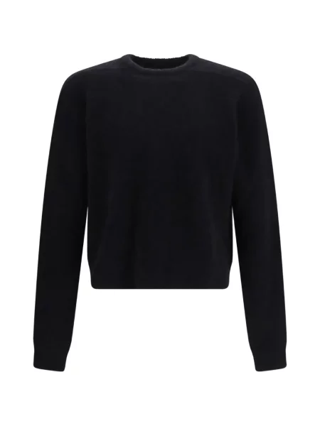 Pulover Rick Owens negru