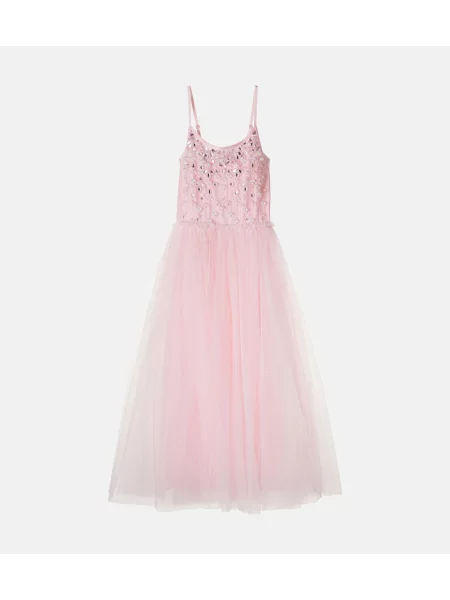 Suknele Tutu Du Monde rožinė