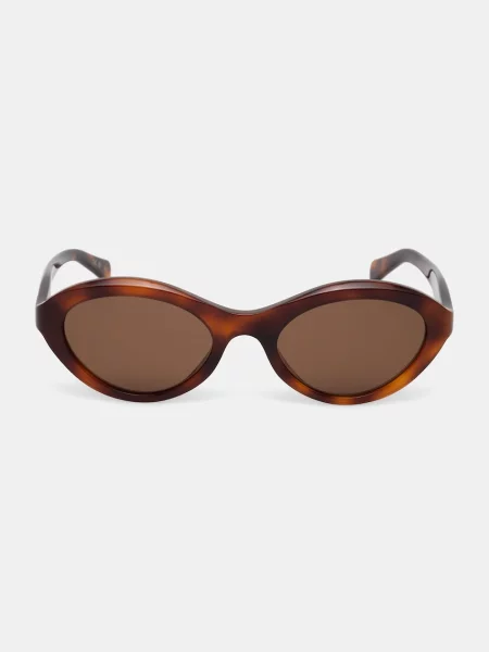 Valentino Ochelari de soare 52 maro