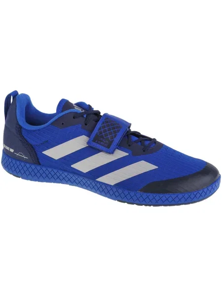 Pantofi Adidas albastru