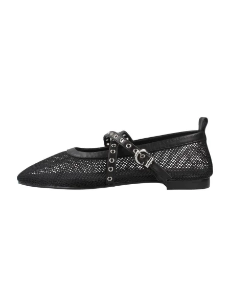 Pantofi Lodi negru