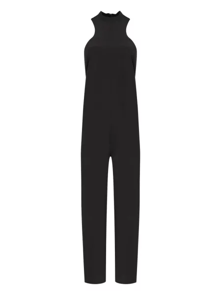 Ușor salopetă Osklen negru