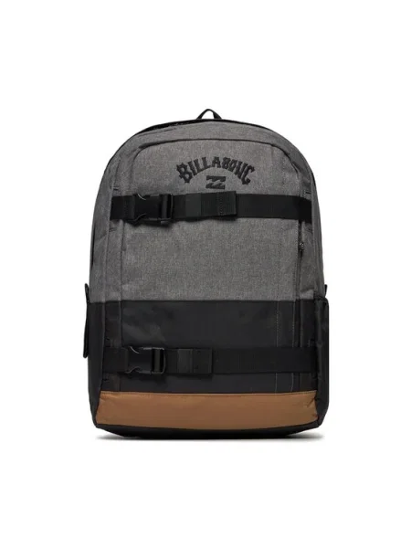 Раница Billabong голям сиво