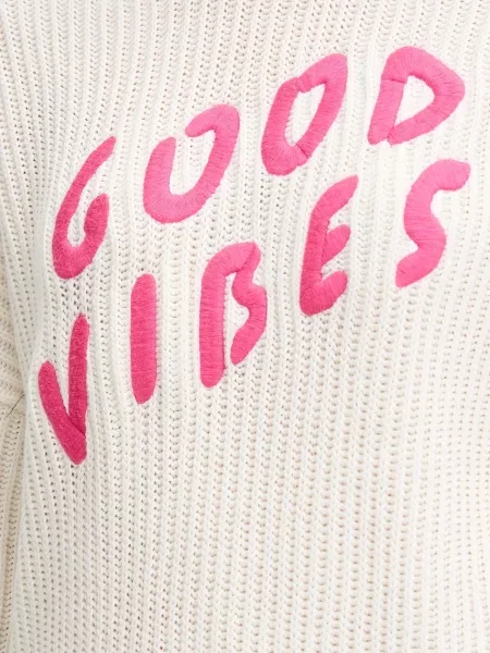 Свитер Max&co белый