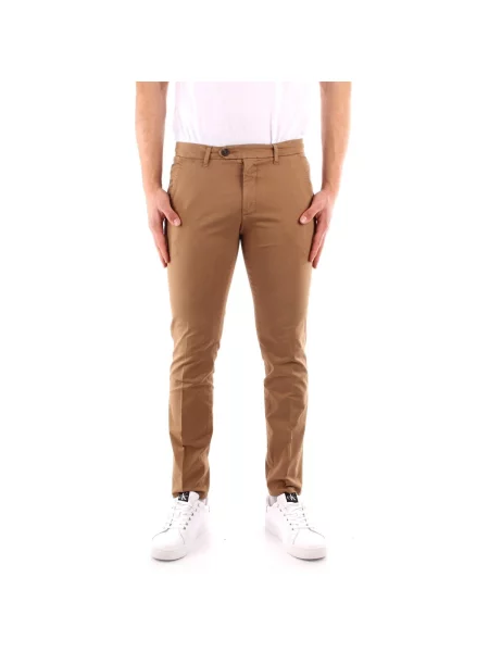 Pantaloni Roy Roger's bej