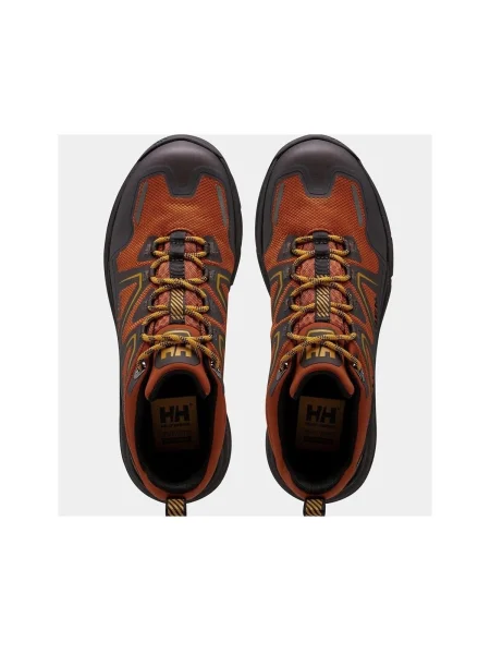 Pantofi Helly Hansen maro