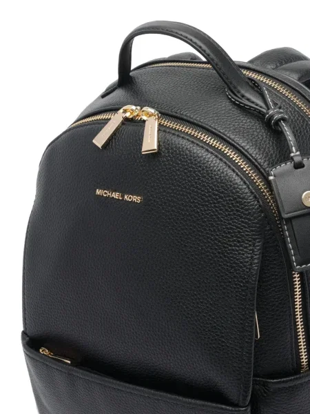 Rucsac Michael Michael Kors alb