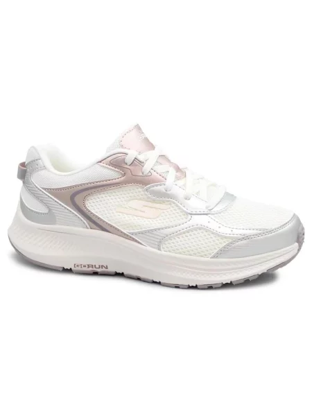 Tenisky Skechers biela