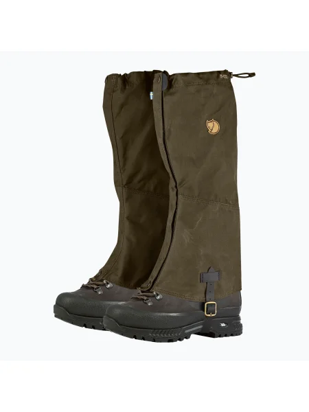 Гащеризони Fjällräven Singi тъмна маслина зелено