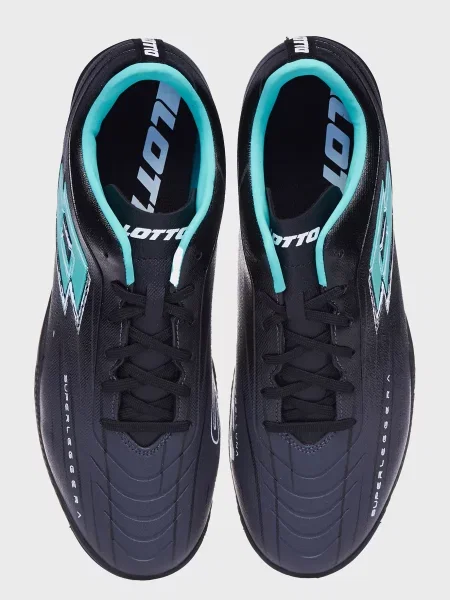 Кросівки Lotto чорні