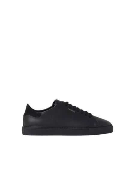 Sneakersy Axel Arigato skórzane czarne