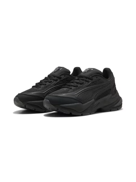 Sneakersy unisex RS Surge czarne