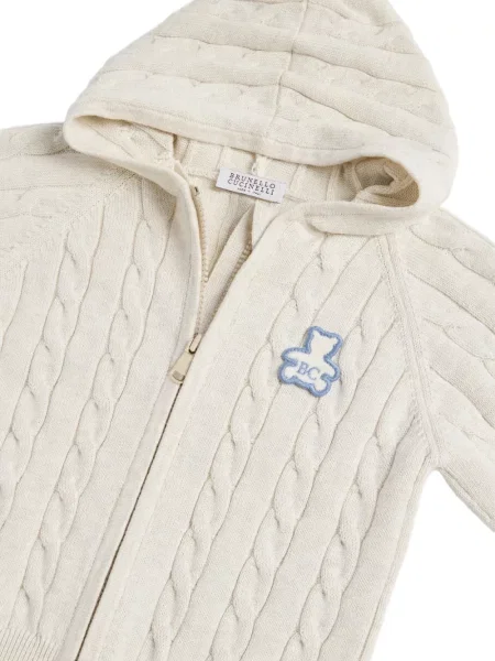 Hoodie Brunello Cucinelli