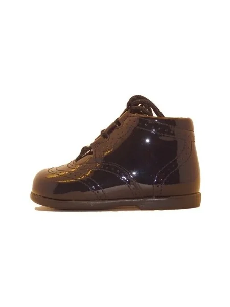 Pantofi Natik albastru
