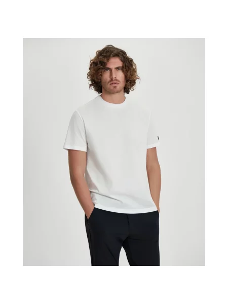 Tricou Suns alb