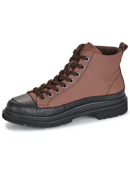 Pantofi Art maro