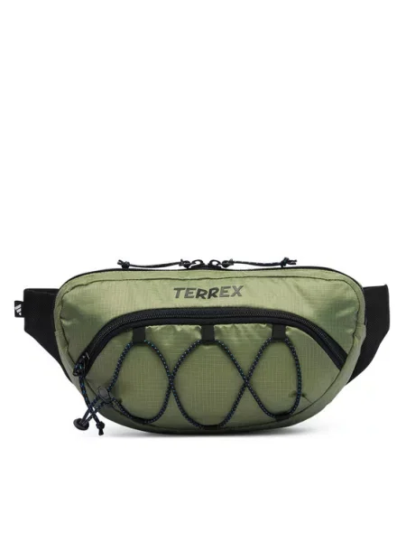 Adidas Övtáskák Terrex Multi Waist Pack zöld