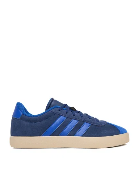 Sportcipők adidas VL COURT K sötétkék