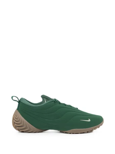 Sneakerși Nike verde