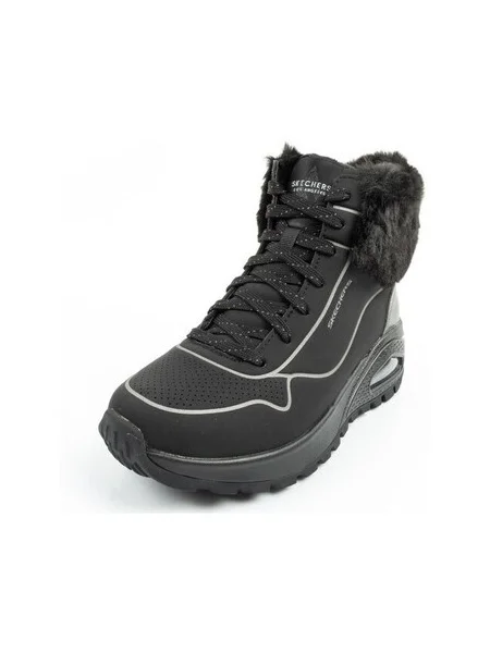 Tenisky Skechers čierna