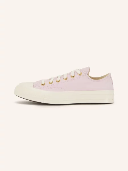 Sneakersy Converse Chuck 70 białe