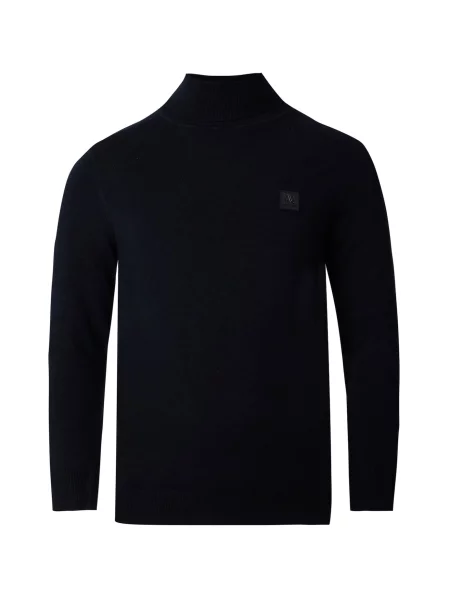 ANTONY MORATO Pulover marin albastru