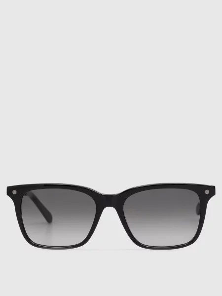 Солнцезащитные очки Stefano Ricci черные