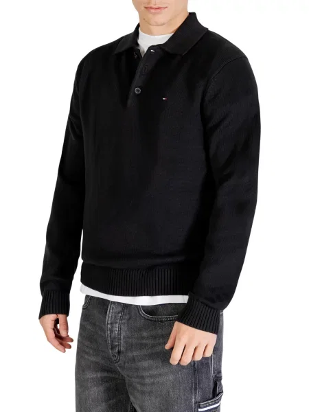 Pulover Tommy Hilfiger Jeans