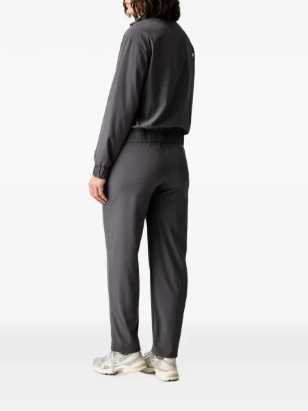 Σετ φόρμας Ea7 Emporio Armani με σχέδιο γκρι