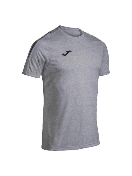 Tricou Joma gri