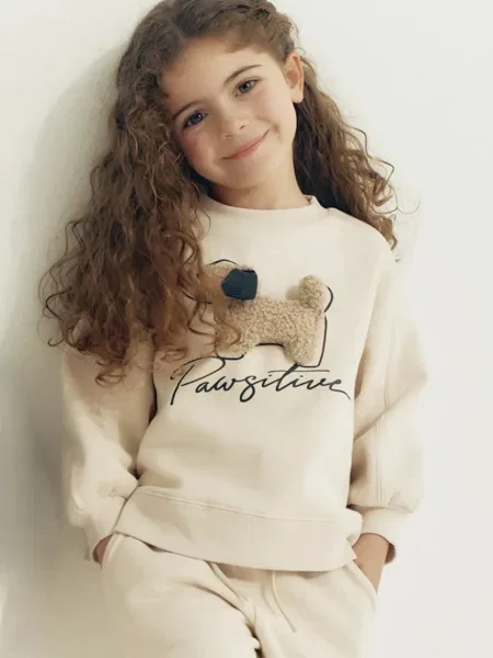 Дитячий спортивний костюм Mayoral