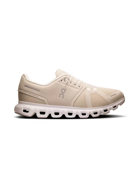 On Cloud 6 W Kobiety Buty sportowe On Jasnobrązowy Size: 4 beżowe