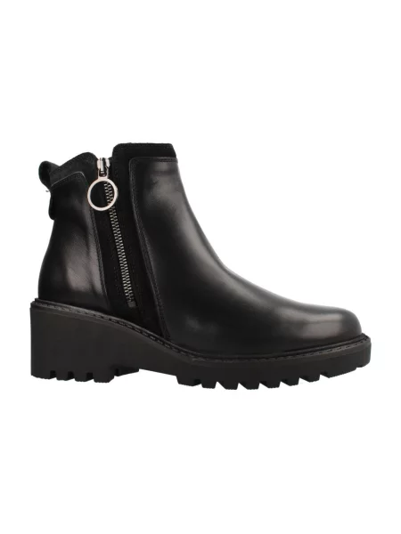 Pantofi Porronet negru