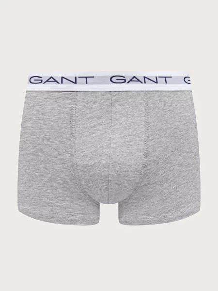 Gant bokserki z białe