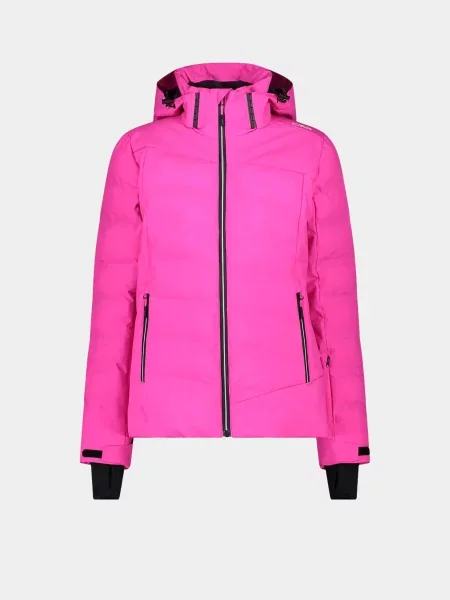 Куртки CMP рожевий