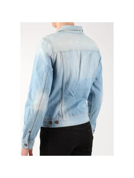 Džínsová bunda Wrangler