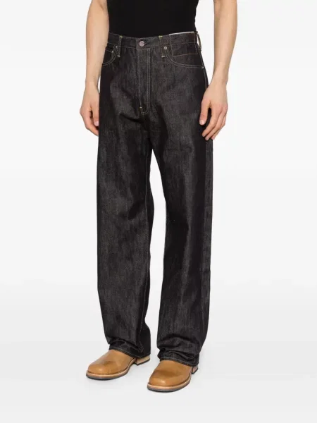 Blugi Visvim negru