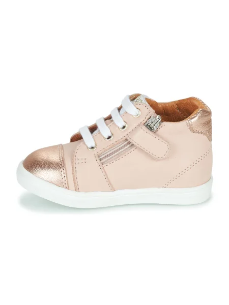 Pantofi copii Gbb roz