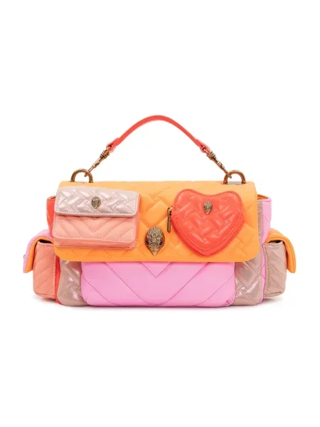 Torebka Kurt Geiger skórzana