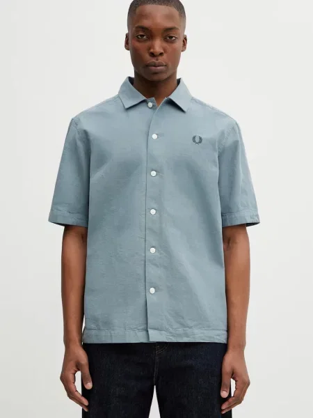 Fred Perry cămașă din