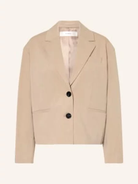 Inwear Sako Cierraiw světle hnědá