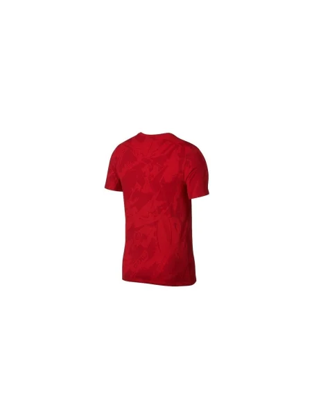 Tricou Nike roșu