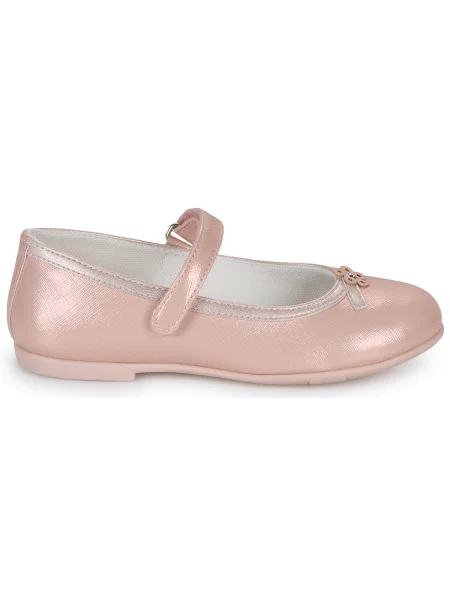 Pantofi copii Chicco roz