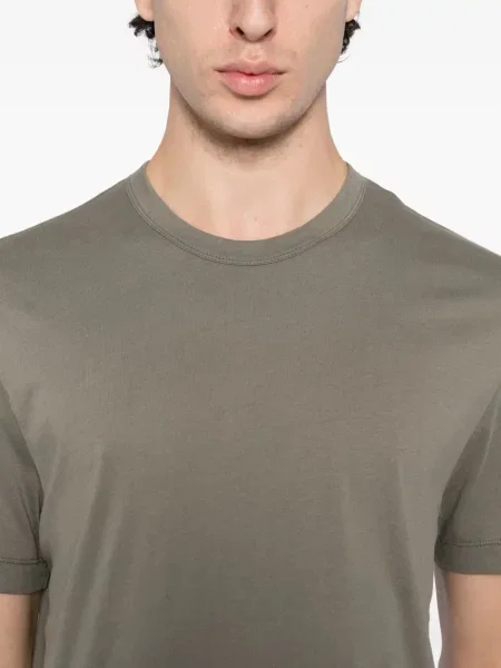 Tricou James Perse verde