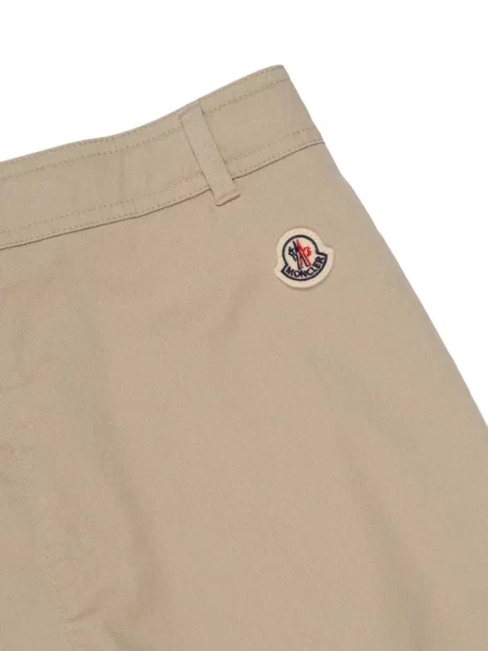 Spodnie dziecięce Moncler Enfant