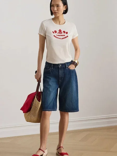 Lauren Ralph Lauren футболка