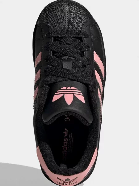 Adidas Originals Дитячі кросівки SUPERSTAR II