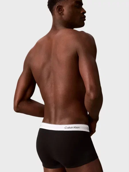 Боксеры Calvin Klein с низкой посадкой