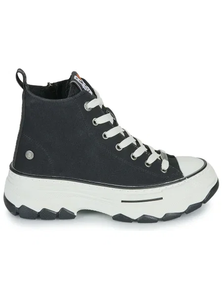 Pantofi Refresh negru
